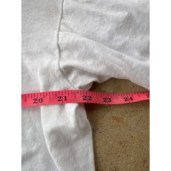 Vintage Dale Earnhardt Goodwrench NASCAR Graphic T-Shirt Large  S3 - Picture 4 of 5